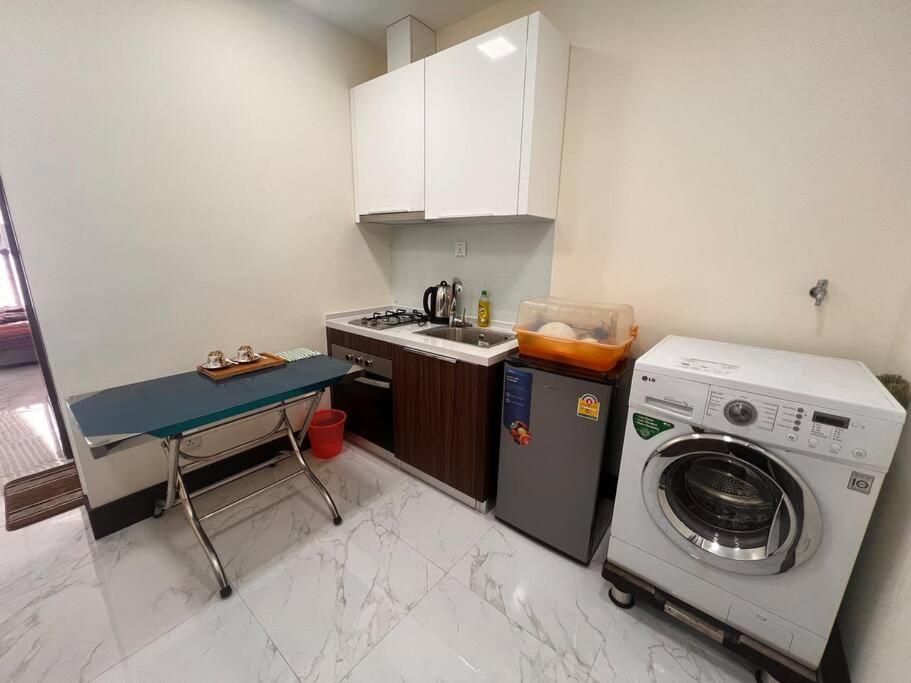 Apartment Ideal Budget And Cozy Private With Amazing Pool By Sym C738 Phnom Penh