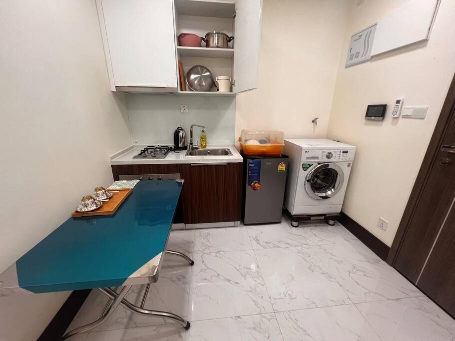 Apartment Ideal Budget And Cozy Private With Amazing Pool By Sym C738 Phnom Penh