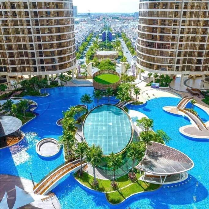 Ideal Budget And Cozy Private With Amazing Pool By Sym C738